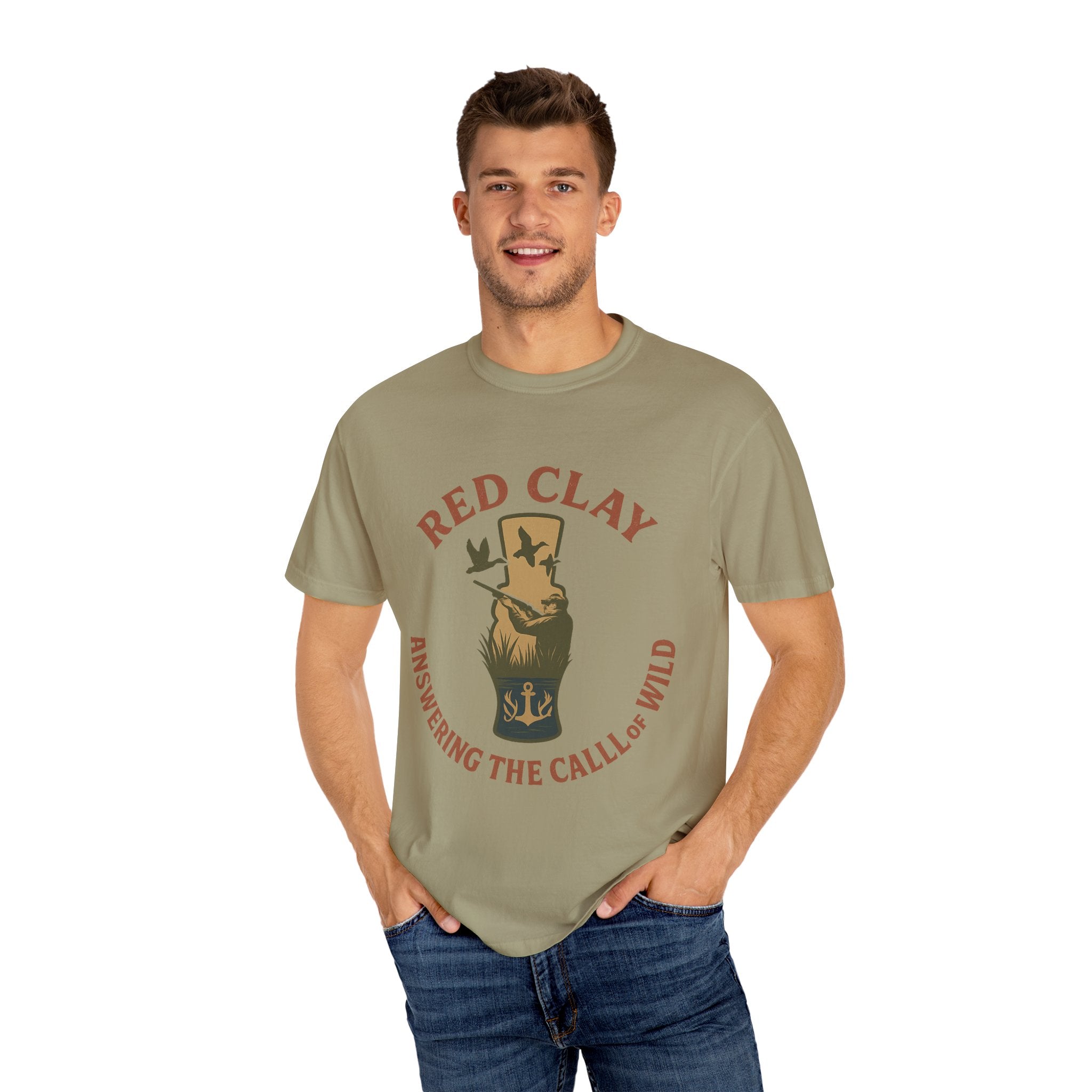 Vintage-Inspired Unisex T-shirt, Retro Tee for Casual Wear, Perfect Gift for Nature Lovers, Eco-Friendly Apparel, Summer Style, [...]