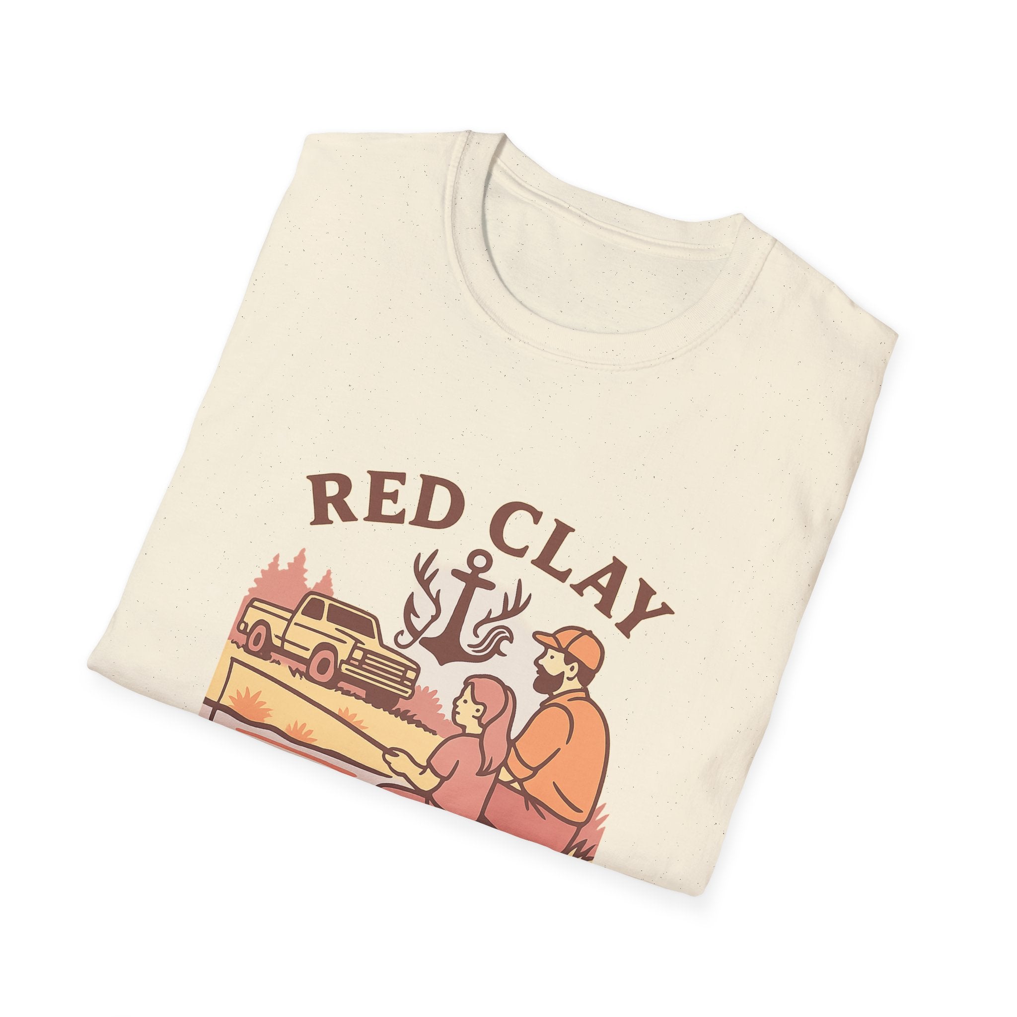 Outdoor Adventure T-Shirt: Perfect for Camping Trips, Gifts for Nature Lovers, Unisex Casual Wear, Summer Outfits, Quality Time Tees