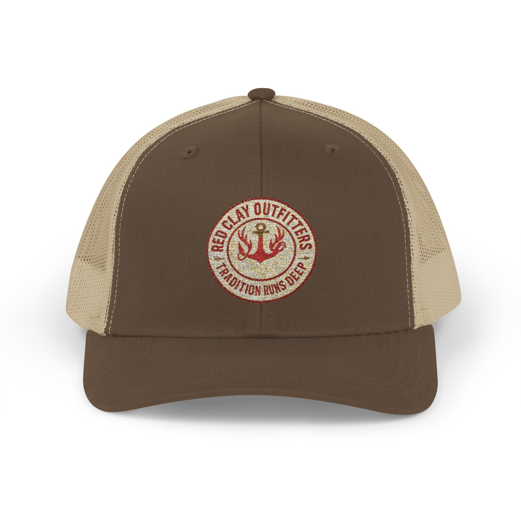 Rustic Outdoor Snapback Cap with Vintage Logo | Perfect for Hiking, Fishing, Camping, Father's Day Gift, Casual Style