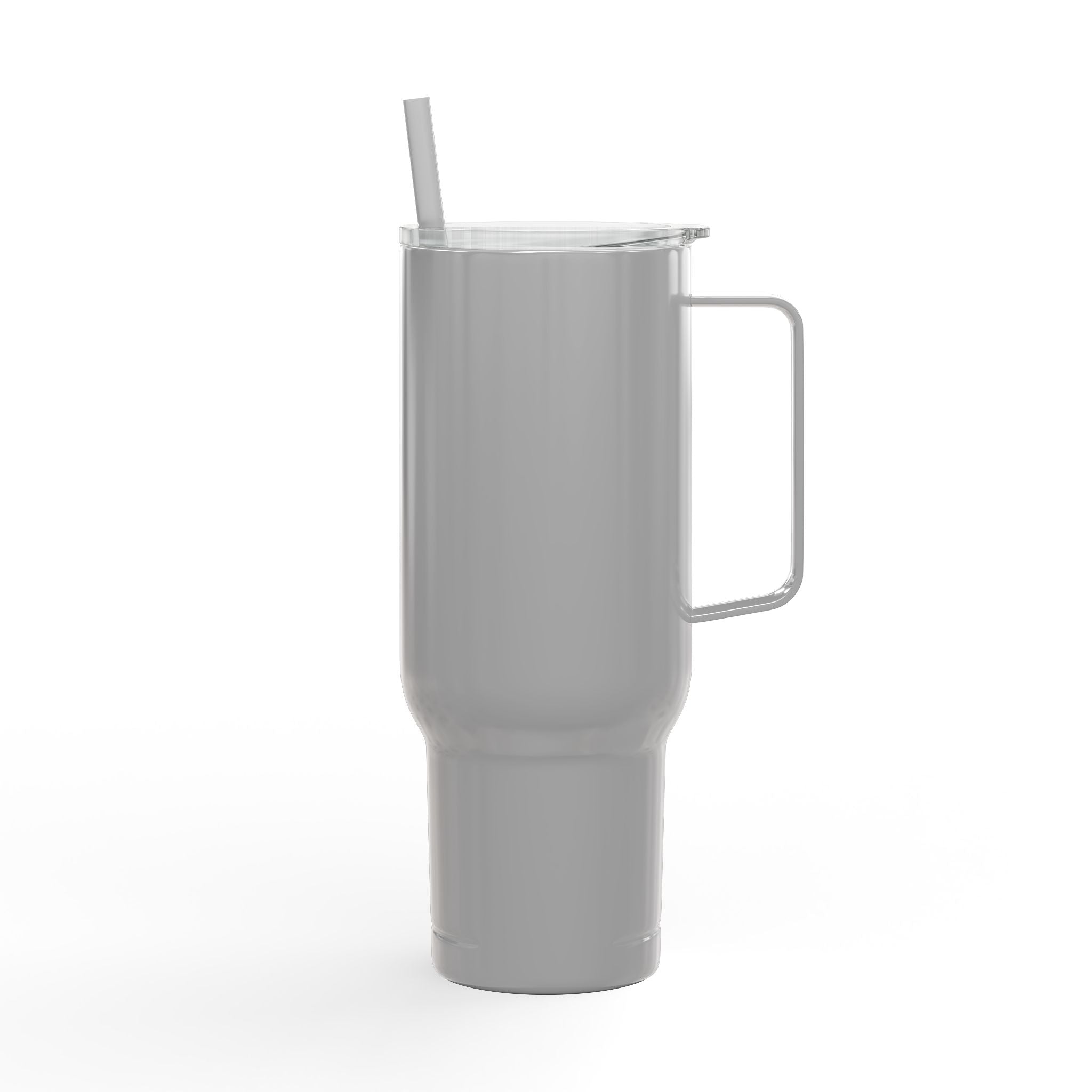 Tumbler, Southern Charm Engraved Insulated 40oz Cup with Lid