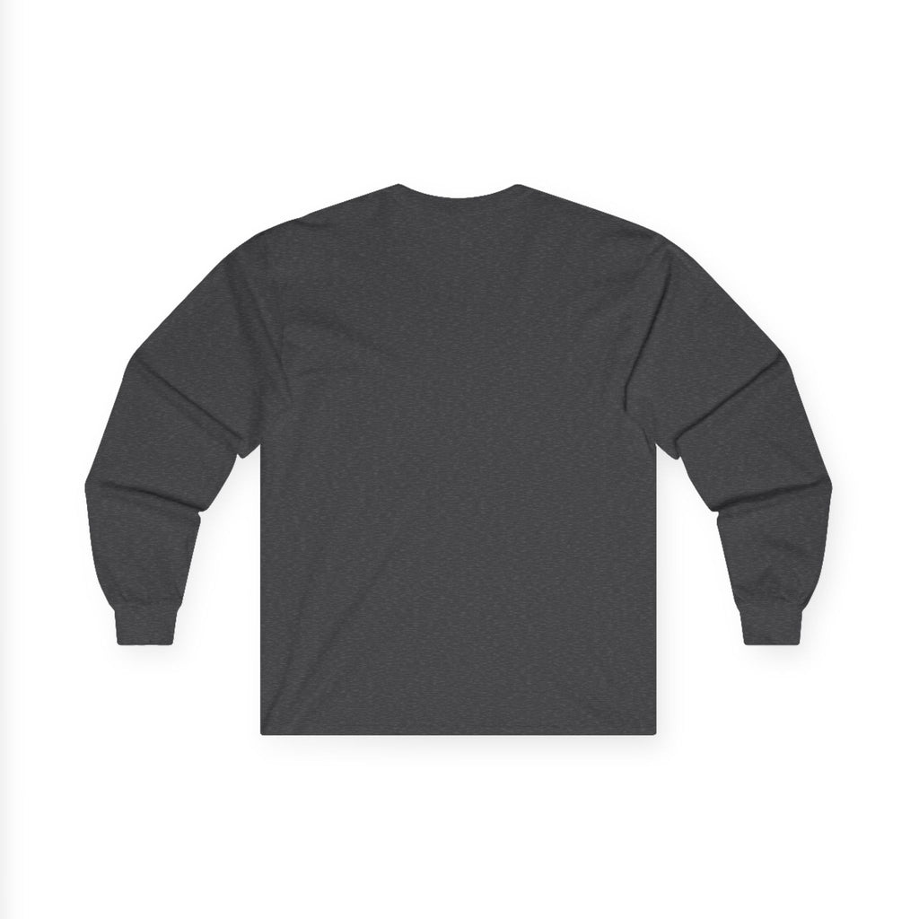 Outdoor Adventure Long Sleeve Tee - Perfect for Camping, Hiking, Nature Lovers, Gifts for Him/Her, Traditional Outfitters Style