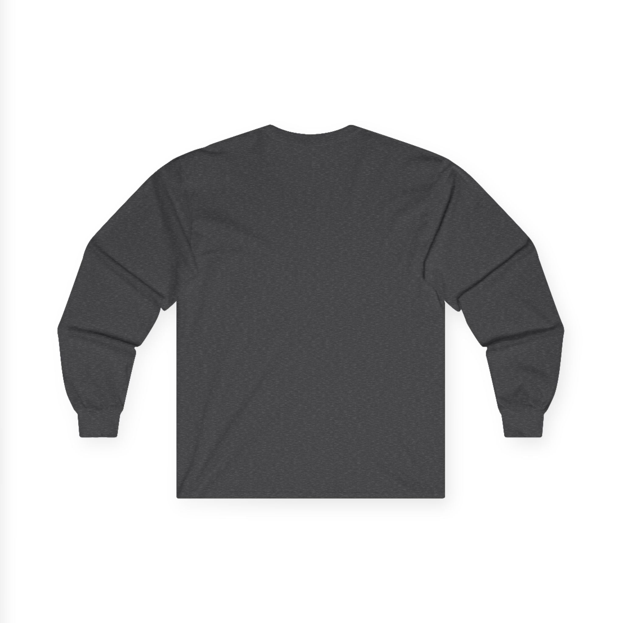 Outdoor Adventure Long Sleeve Tee - Perfect for Camping, Hiking, Nature Lovers, Gifts for Him/Her, Traditional Outfitters Style
