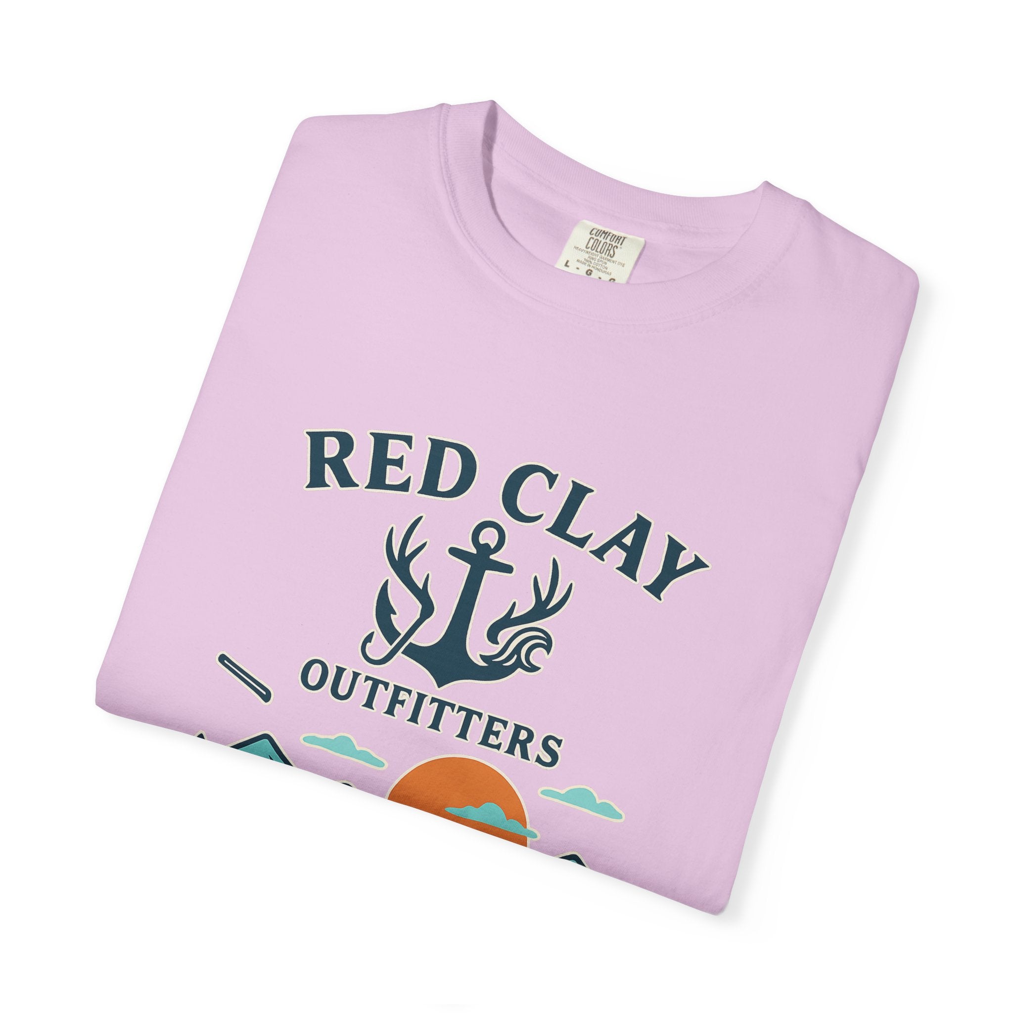 Adventure Awaits Lake Life T-Shirt, Outdoor Enthusiast Gift, Summer Vibes Tee, Boating Apparel, Nature Lover Shirt