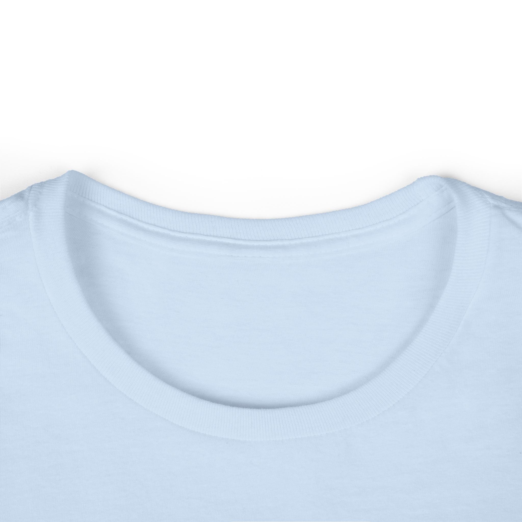 Coastal Cowgirl Tee - Perfect for Beach Days, Casual Outings, Rodeos, or Gifts - Softstyle Women's T-Shirt, Cute Graphic Tee, Country [...]
