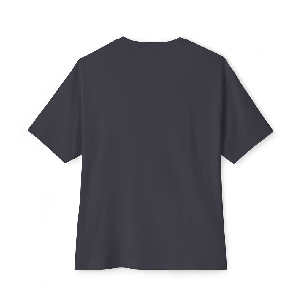 Red Clay Kayaking Unisex Oversized Boxy Tee, Relaxed Fit Graphic T-Shirt, Outdoor Adventure Clothing, Summer Casual Wear, Gift for Kayakers