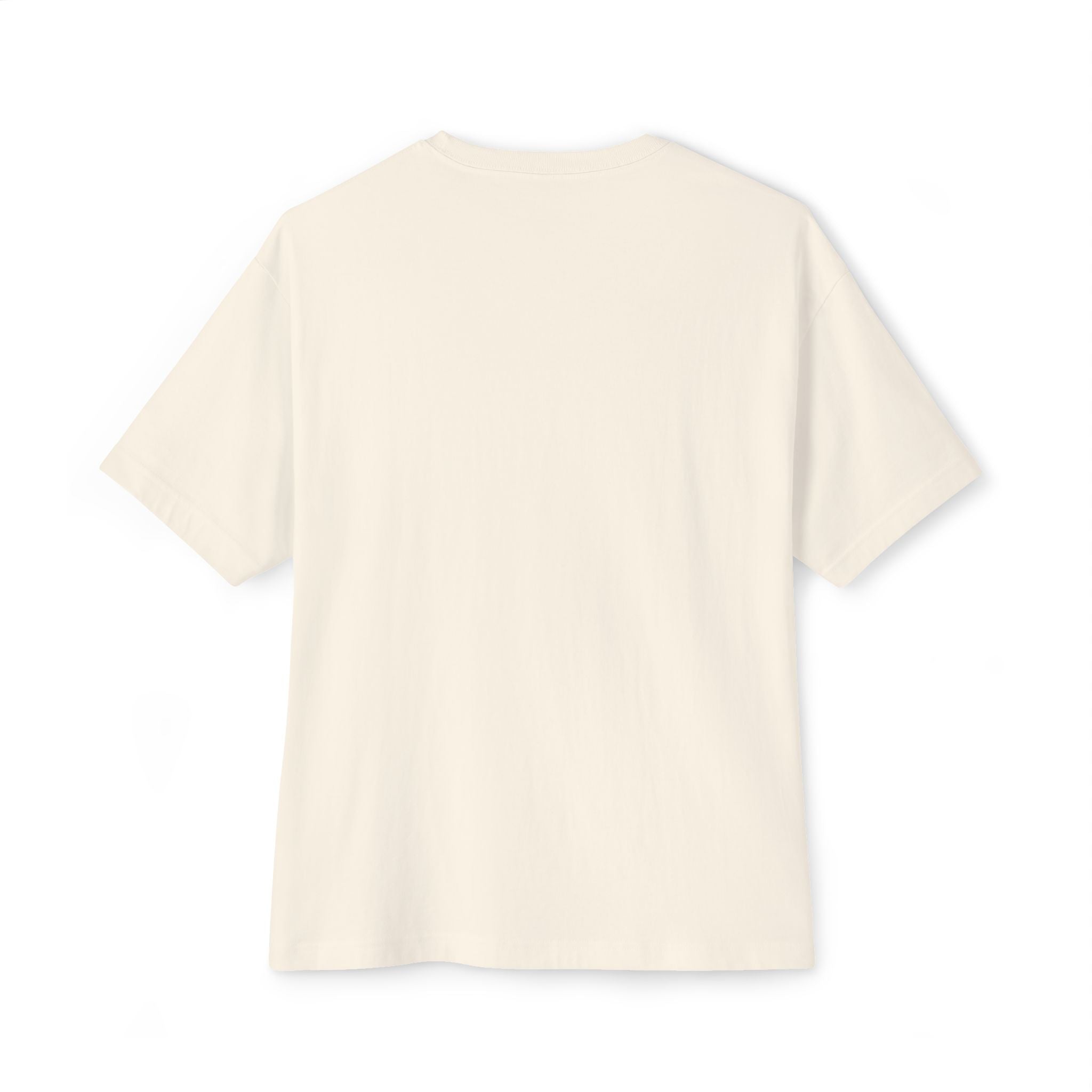Red Clay Kayaking Unisex Oversized Boxy Tee, Relaxed Fit Graphic T-Shirt, Outdoor Adventure Clothing, Summer Casual Wear, Gift for Kayakers