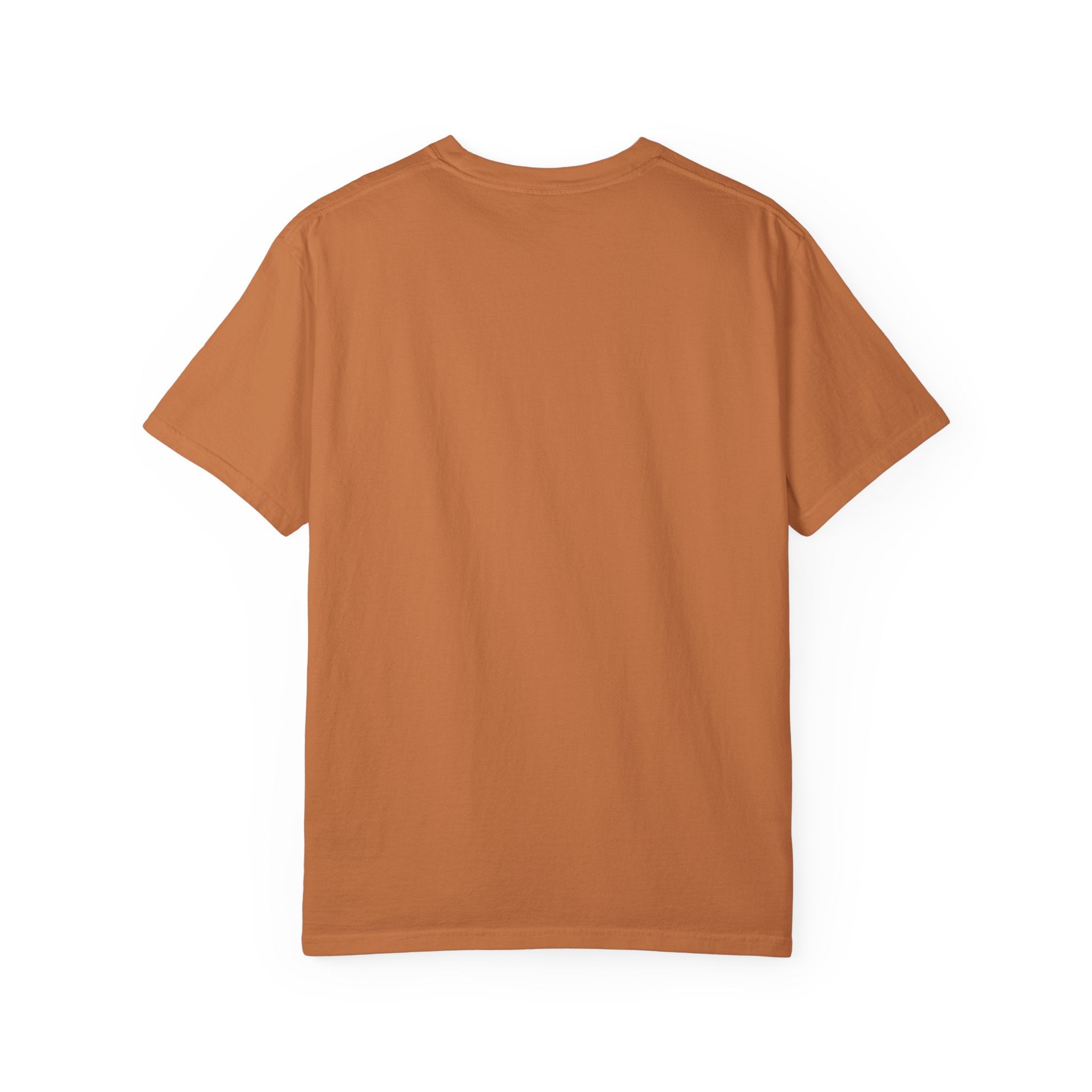 Bigfoot Hunting Unisex T-Shirt - Red Clay Outfitters