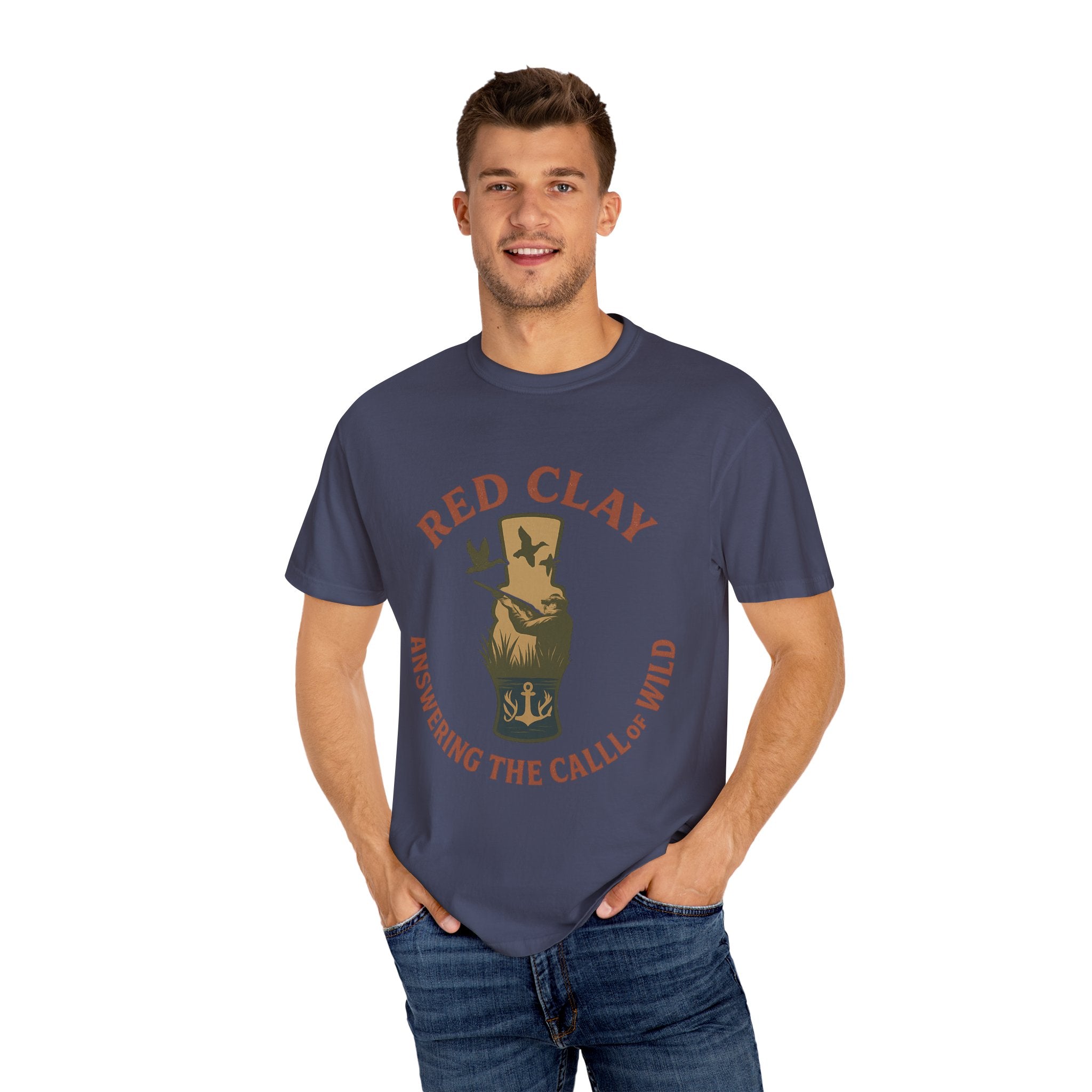 Vintage-Inspired Unisex T-shirt, Retro Tee for Casual Wear, Perfect Gift for Nature Lovers, Eco-Friendly Apparel, Summer Style, [...]